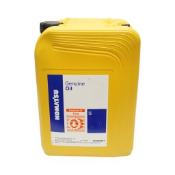Ulei transmisie Komatsu TO30 SAE 30 Genuine Oil 20L pentru powertrain