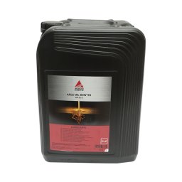 Ulei transmisie diferential 80W90 GL-5 20L AGCO Parts pentru axe si punti