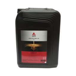 Ulei transmisie diferential AGCO Parts 85W-140 GL-5 20L pentru punti si axe
