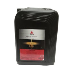 Ulei diferential 85W90 AGCO Parts GL-5 LS 20L pentru Massey Ferguson
