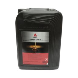 Ulei hidraulic 46 HLP AGCO Parts 20L pentru Massey Ferguson, Fendt si Valtra