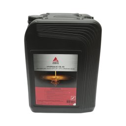 Ulei hidraulic AGCO Parts 68 HLP 20L pentru Massey Ferguson, Fendt si Valtra