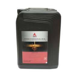 Ulei transmisie STOU 15W-40 AGCO Parts Premium 20L API GL-4