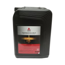 Ulei transmisie UTTO 10W-30 AGCO Parts API GL-4 20L pentru tractoare