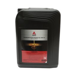 Ulei motor 10W40 AGCO Parts Premium Extra 20L pentru tractoare diesel