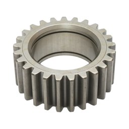 Pinion transmisie finala JCB 3C, 3CX, 4C, 4CX, 4DX, 4CN, 25 dinti