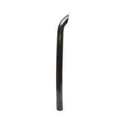 Teava de esapament 1159 mm model nou pentru JCB 3C, 3CX, 3D, 3DX, 4C, 4CN, 4CX