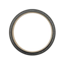 Simering arbore cotit spate 140X122X10mm pentru JCB 2CX, 3CX, 4CX cu motor 444 Disel Max Turbo OEM 320-03029
