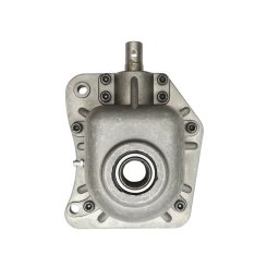 Reductor transmisie interior 20 mm, ax 16 mm pentru semanatori Maschio Gaspardo