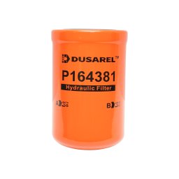 Filtru ulei hidraulic John Deere 100x146 mm, cod AL156624 RE55801