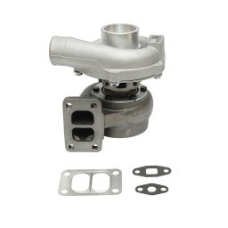 Turbo motor Perkins pentru Massey Ferguson si Landini, OEM 2674A090