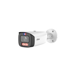 Camera IP Dahua 6MP TiOC PRO Dual Light 60 m, varifocala 2.7-12 mm