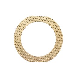 Distantier reductor cutie viteze Massey Ferguson OEM 1866545 Breckner