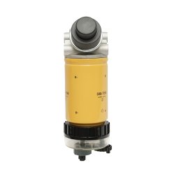 Baterie filtru combustibil pentru Massey Ferguson motor Perkins cod OEM 4288692M2, 2656F079, 4226297M91, 4226820M1, 2656F087