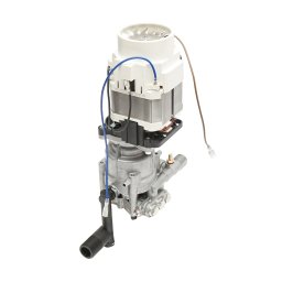 Motor cu pompa pentru aparat de spalat cu presiune compatibil BK77093