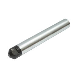 Cap vibrator excentric pentru beton 28 mm, profesional, Breckner Germany