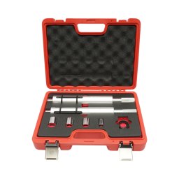 Trusa centrare ambreiaj pentru camioane 36-52 mm, 6 piese Breckner