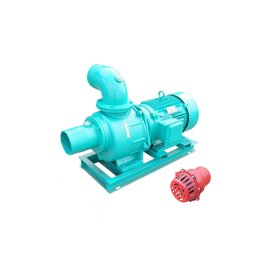 Pompa centrifugala electrica pentru irigatii 18.5 kW, 380V, 6 toli
