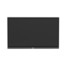 Tabla interactiva Dahua 86 inch 4K UHD cu Android 14 si touch multipoint