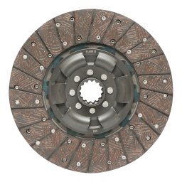 Disc ambreiaj Fiat 5140615, 280 mm, 14 dinti, diametru interior 40 mm