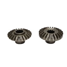 Set pinioane planetara stanga/dreapta pentru tractor U-445, cod 40.24.247 / 40.24.248