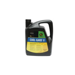 Antigel John Deere Cool-Gard II -37°C, 5L pentru sistem de racire