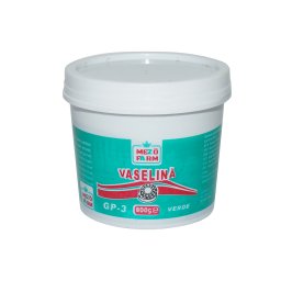 Vaselina GP-3 verde 800 g Mezofarm pentru rulmenti si mecanisme