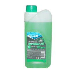 Antigel auto G11 verde premium -40°C, 1L, pentru sistem racire
