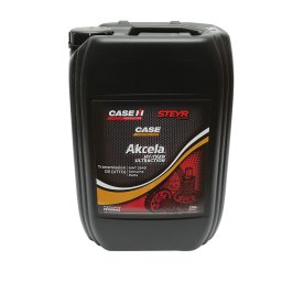 Ulei transmisie hidraulica UTTO Akcela Hy-Tran Ultraction MAT 3540, 20L