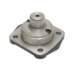 Pivot punte pentru buldoexcavator JCB 3CX si 4CX, cod OEM 458/20061