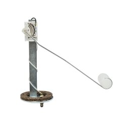 Sonda nivel combustibil pentru tractoare Fiat, cod OEM 4998701