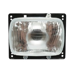 Far stanga/dreapta pentru tractor Fiat si Case IH 205x165 mm OEM