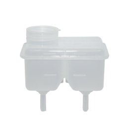 Rezervor lichid frana OEM 5141671 pentru Case IH, Fiat si New Holland