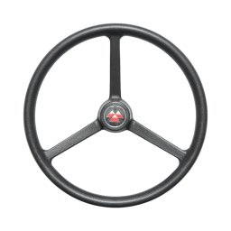 Volan tractor Massey Ferguson OEM 1673006 pentru seriile 100 si 200