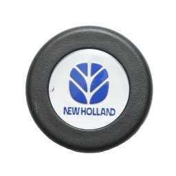 Capac volan tractor New Holland OEM 5167653, finisaj rezistent