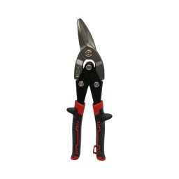 Foarfeca de tabla 250 mm cu taiere stanga, otel Cr-V