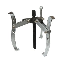 Extractor rulmenti cu 3 brate 250 mm Heavy Duty din otel Cr-V