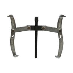 Extractor rulmenti cu 2 brate 250 mm Heavy Duty din otel Cr-V
