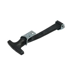 Brida elastica pentru închidere capota tractor universala, 267 mm