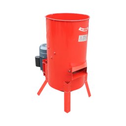 Tocator electric pentru legume, fructe si radacinoase 2.2 kW, 220V, 3000 kg/h