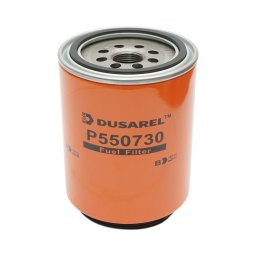 Filtru combustibil tractor Fiat New Holland MF Ford Case IH 110x133 mm P550730