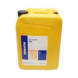 Ulei transmisie punte Komatsu AXO80 SAE 80W API GL-4, 20L