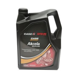 Ulei transmisie hidraulic UTTO Akcela Nexplore pentru Case Steyr 5L