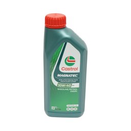 Ulei motor Castrol Magnatec 10W-40 A3/B4 semisintetic 1L