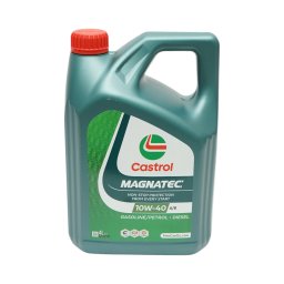 Ulei motor Castrol Magnatec 10W40 A3/B4 semisintetic 4L
