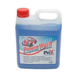 Detergent spuma activa auto concentrat Pro-X Power Wash 2 kg