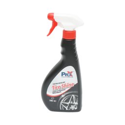 Solutie pentru luciu si protectie anvelope Tire Shine Pro-X 500 ml