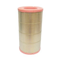 Filtru aer exterior P777279 pentru utilaje Caterpillar, Case, New Holland 148x282x510 mm