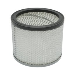 Filtru pentru aspirator de cenusa 20L, compatibil BK90344, 120x145x117 mm