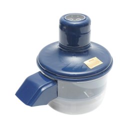 Aparat electric portabil pentru curatat fructe si legume, USB, 50W